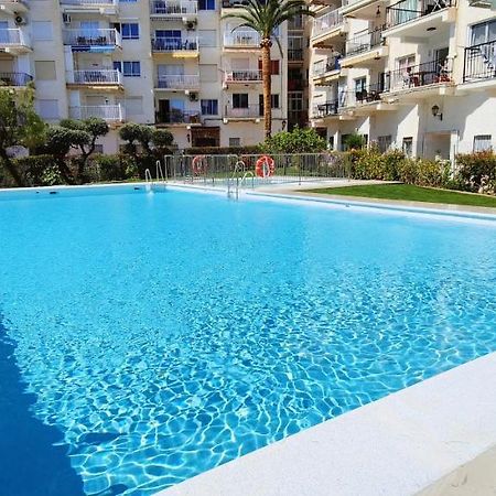 Ap187 Coronado 78 - Parador Nerja Zewnętrze zdjęcie