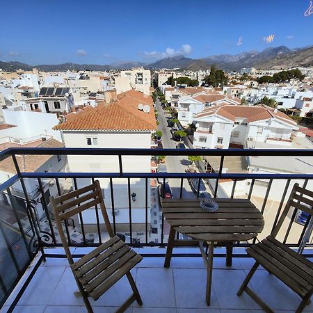 Ap187 Coronado 78 - Parador Nerja Zewnętrze zdjęcie