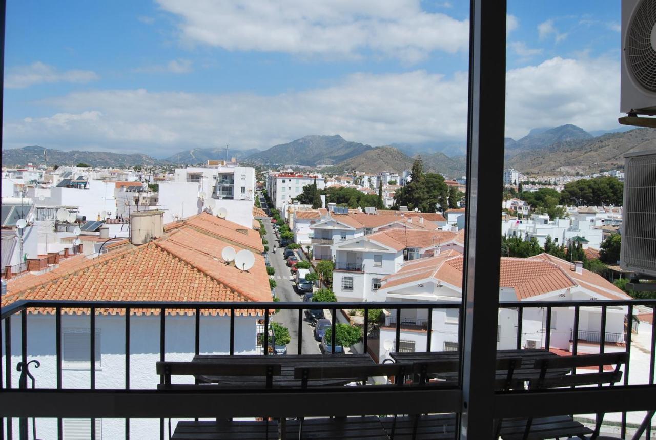 Ap187 Coronado 78 - Parador Nerja Zewnętrze zdjęcie