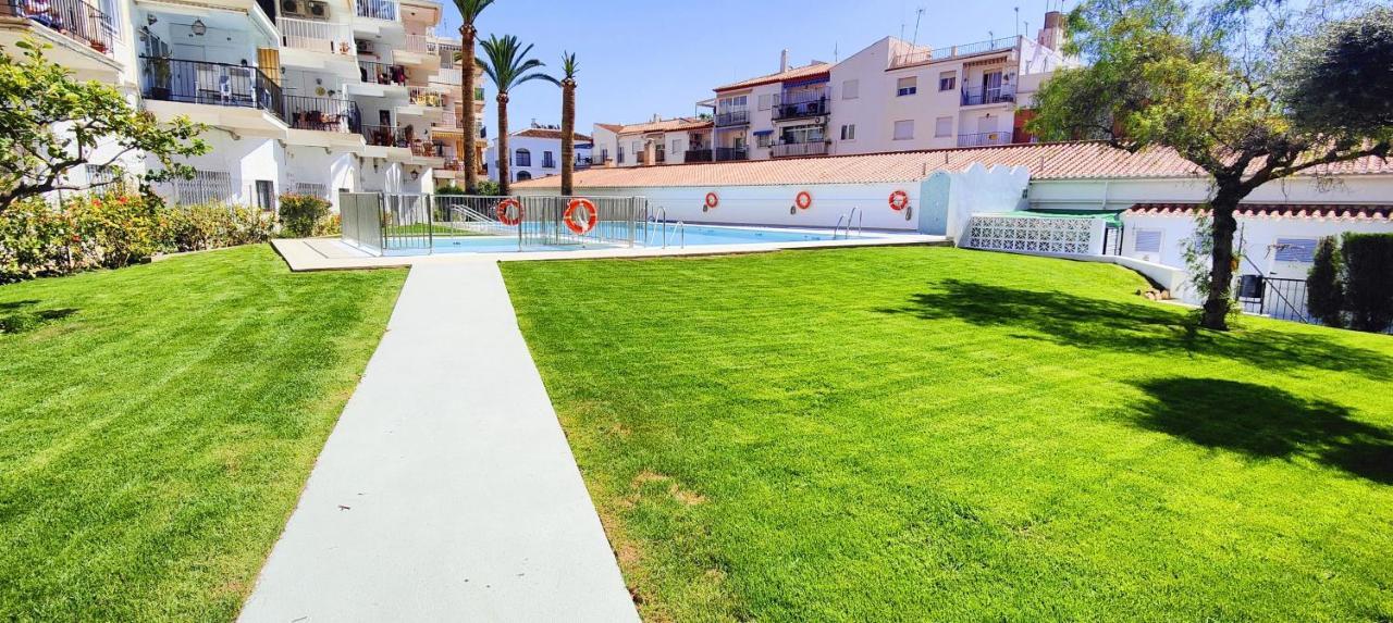 Ap187 Coronado 78 - Parador Nerja Zewnętrze zdjęcie