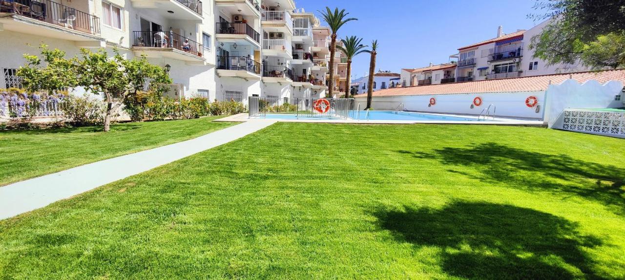 Ap187 Coronado 78 - Parador Nerja Zewnętrze zdjęcie