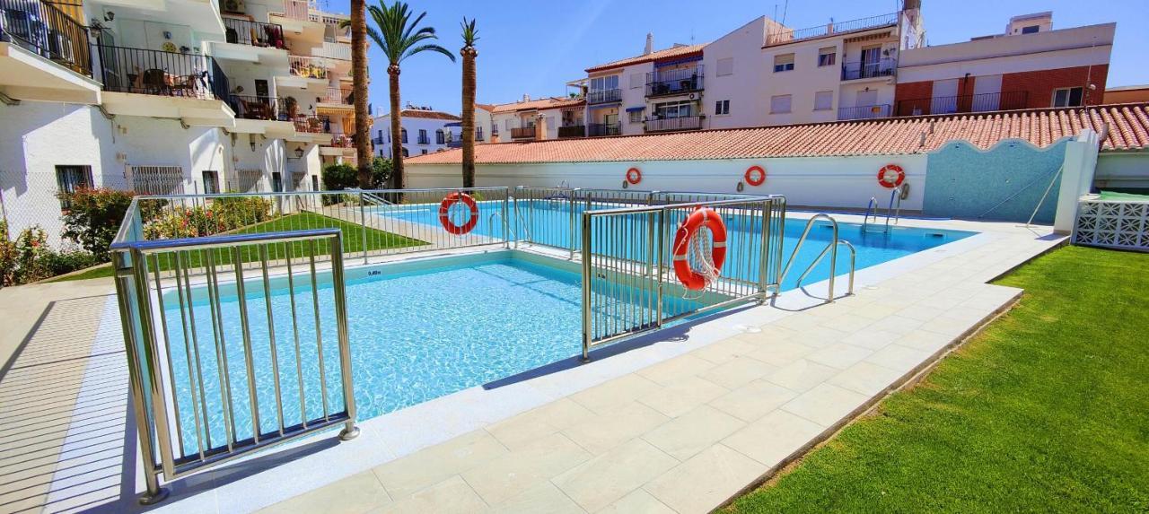 Ap187 Coronado 78 - Parador Nerja Zewnętrze zdjęcie