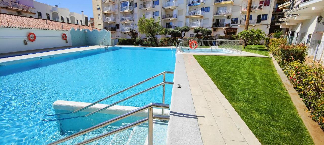 Ap187 Coronado 78 - Parador Nerja Zewnętrze zdjęcie