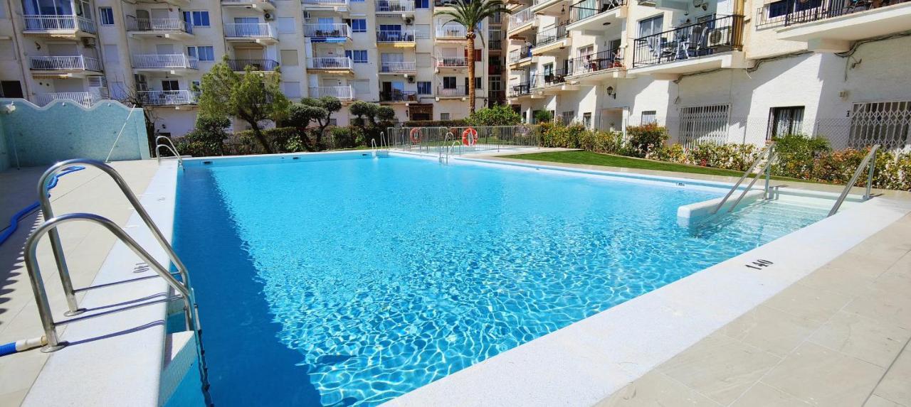 Ap187 Coronado 78 - Parador Nerja Zewnętrze zdjęcie