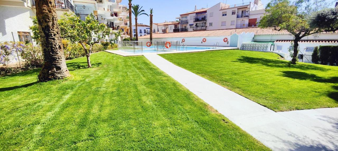 Ap187 Coronado 78 - Parador Nerja Zewnętrze zdjęcie
