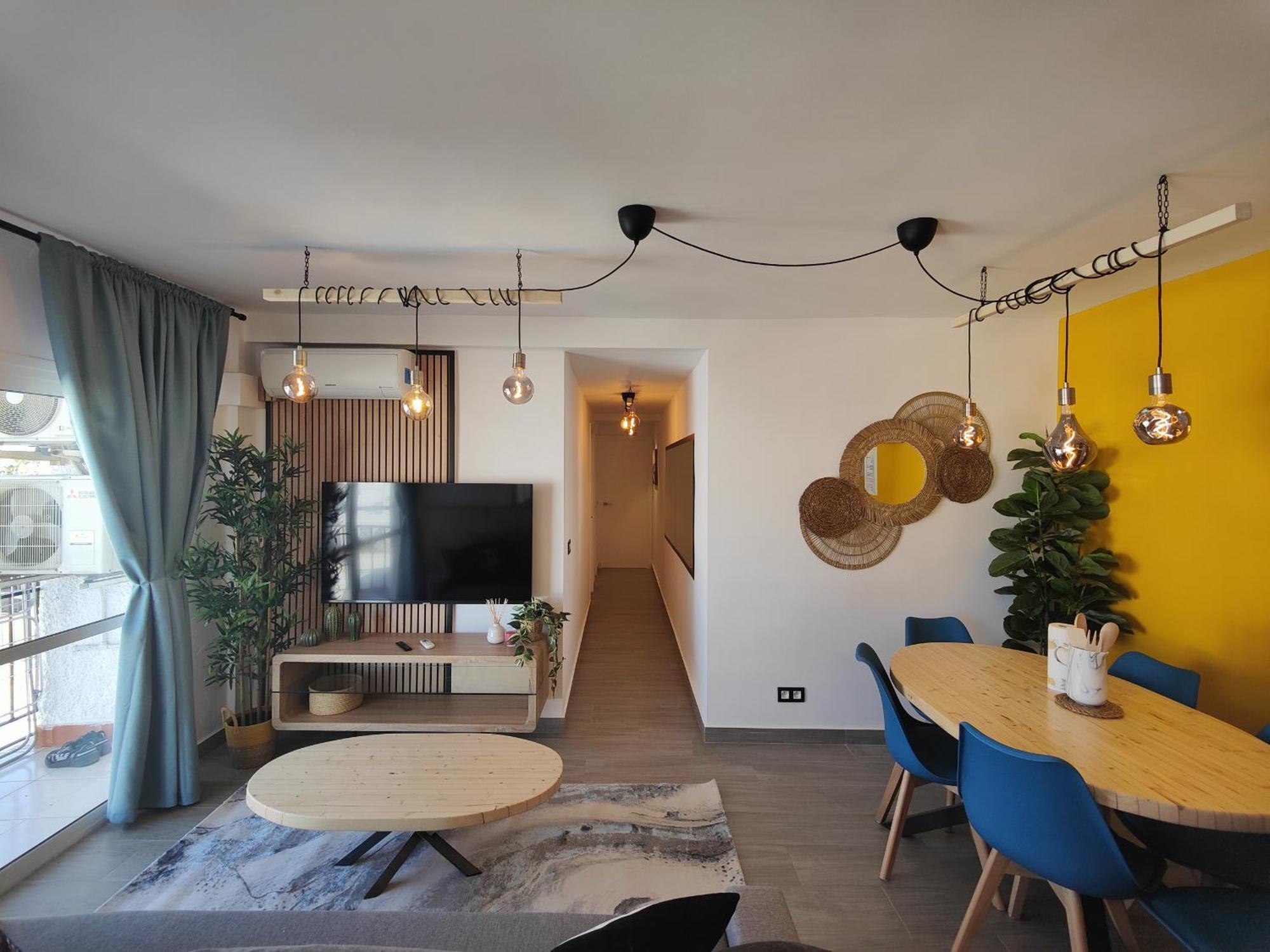 Ap187 Coronado 78 - Parador Nerja Zewnętrze zdjęcie