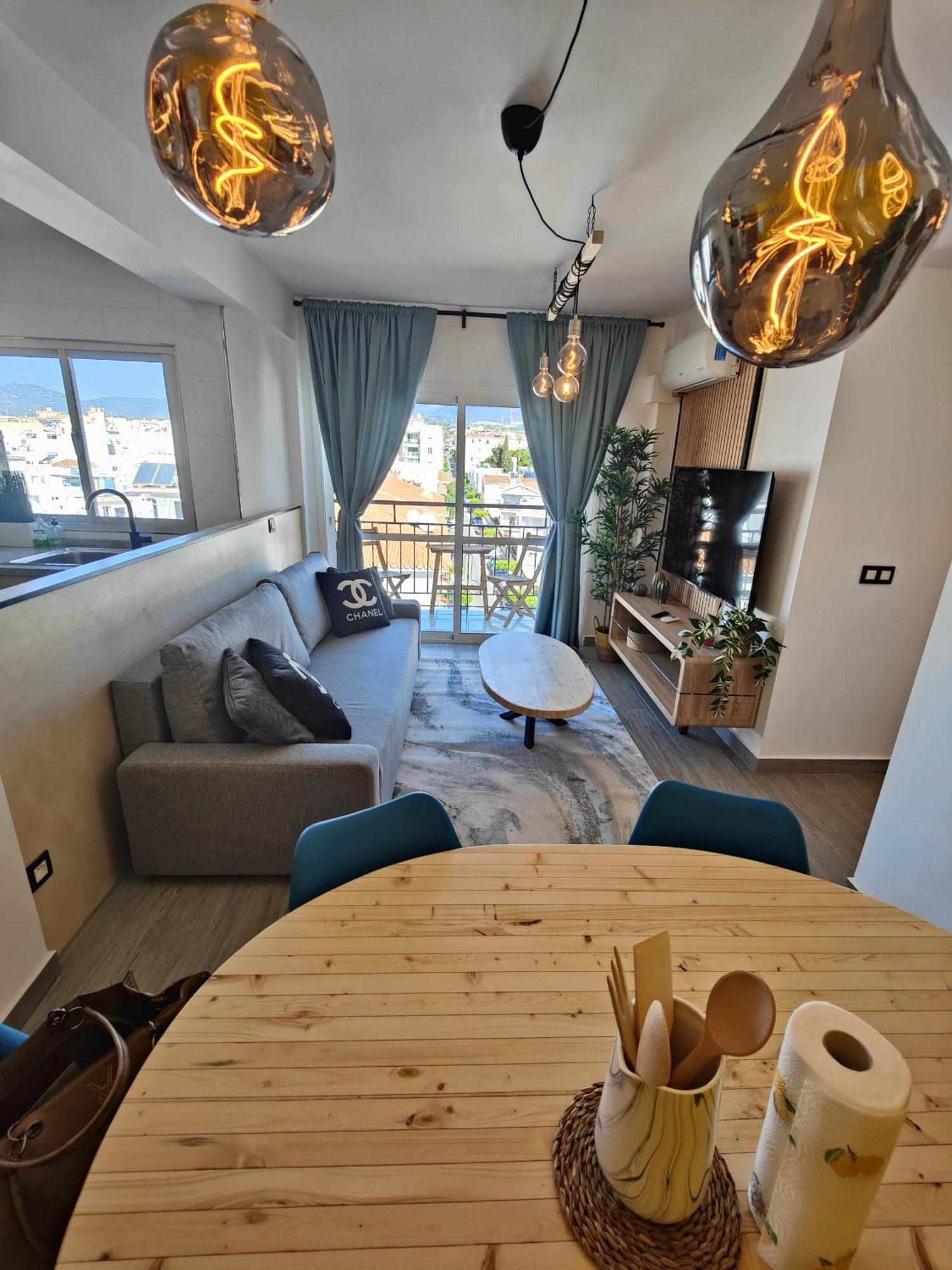 Ap187 Coronado 78 - Parador Nerja Zewnętrze zdjęcie