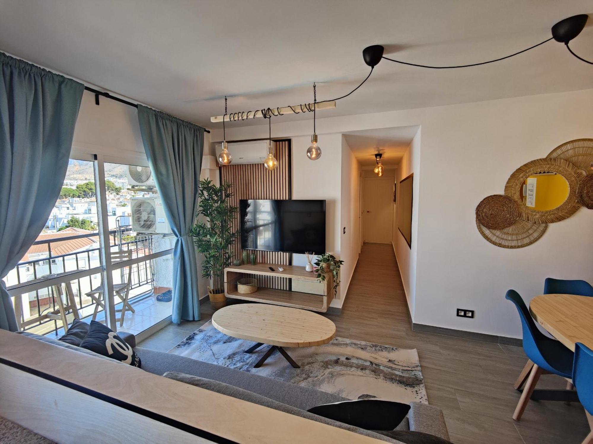 Ap187 Coronado 78 - Parador Nerja Zewnętrze zdjęcie