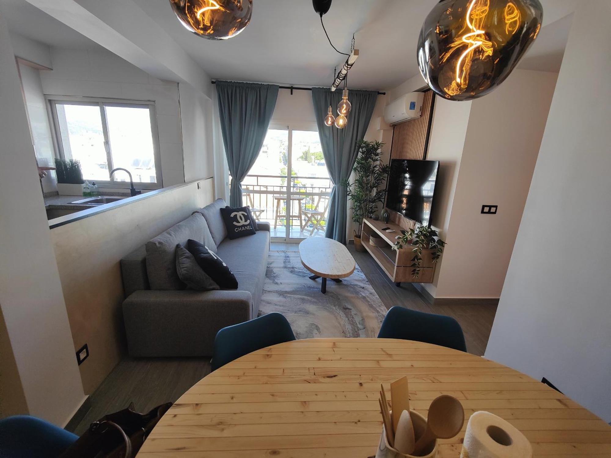 Ap187 Coronado 78 - Parador Nerja Zewnętrze zdjęcie