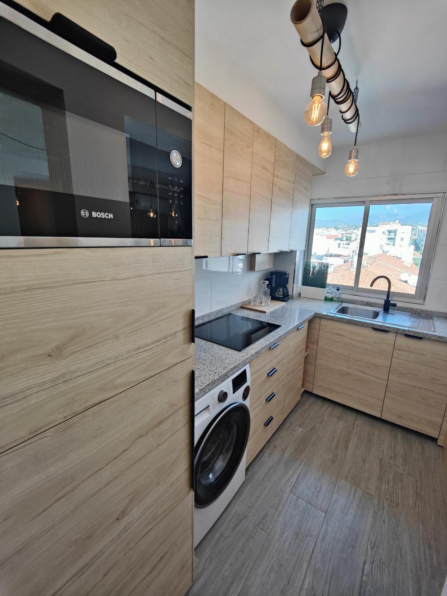Ap187 Coronado 78 - Parador Nerja Zewnętrze zdjęcie