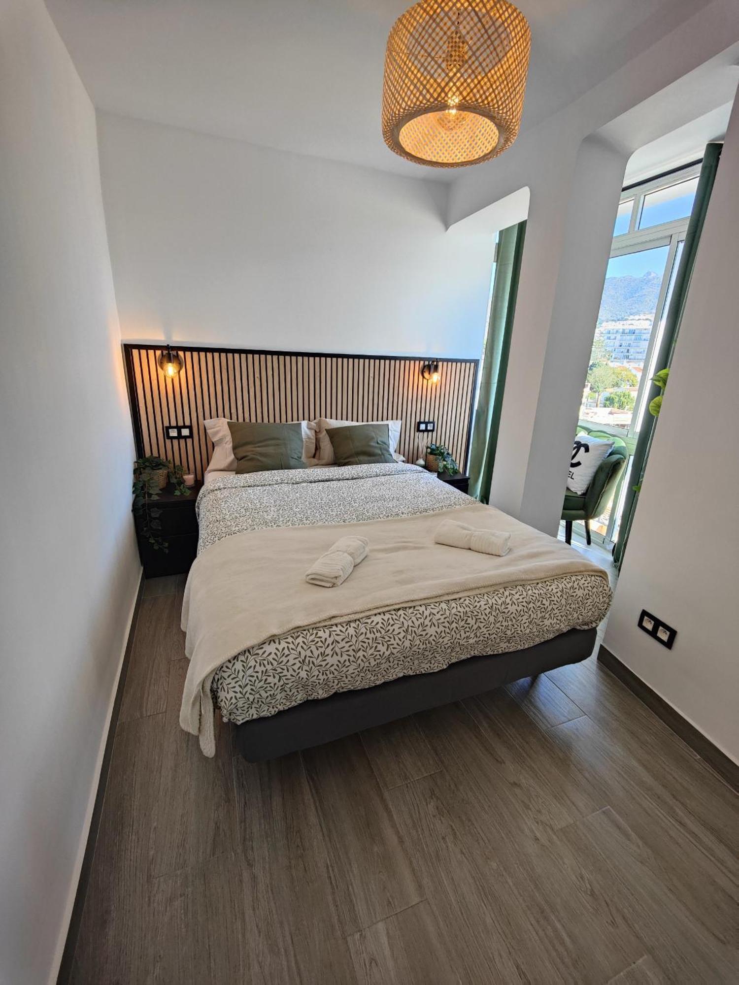 Ap187 Coronado 78 - Parador Nerja Zewnętrze zdjęcie