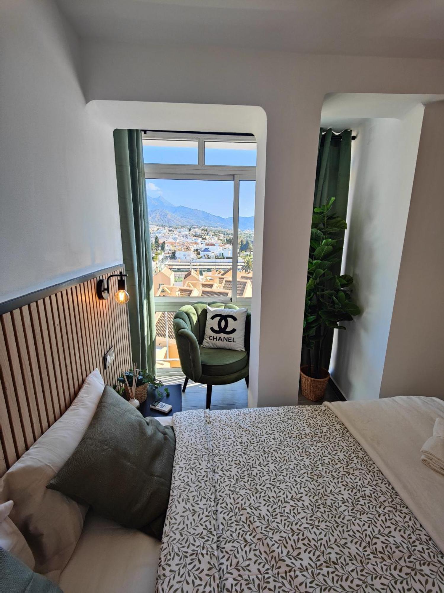 Ap187 Coronado 78 - Parador Nerja Zewnętrze zdjęcie